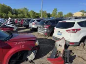 Miechiels Auto Salvage
