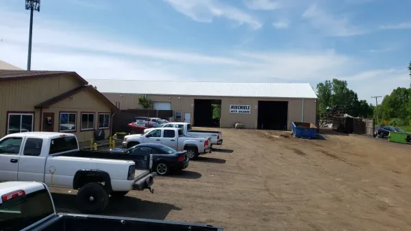 Miechiels Auto Salvage - photo 2