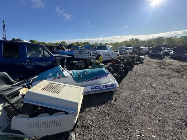 Miechiels Auto Salvage - photo 4
