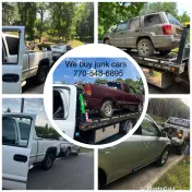 Buddy’s We Buy Junk Cars
