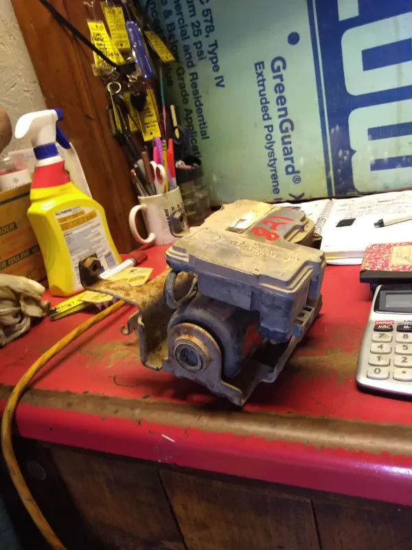 Columbus Auto Salvage LLC - photo 2