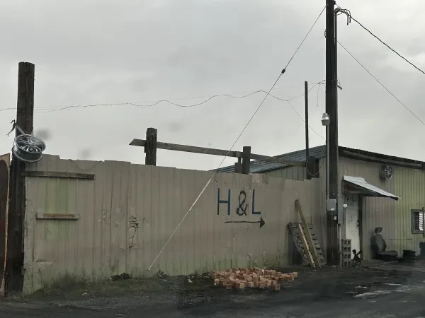 H&L Auto Wrecking - photo 2