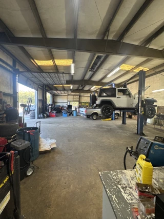After Hours Garage-Ocala Inc