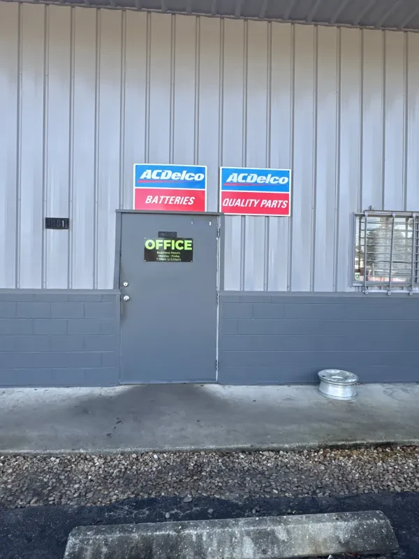 After Hours Garage-Ocala Inc - photo 3