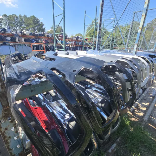 Lone Star Auto Recyclers - photo 3