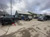 M15 Auto Salvage