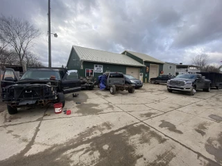 M15 Auto Salvage