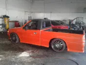 Martinez Body Shop & Auto Sales & Auto Wrecking