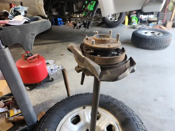 Quality Auto Parts - photo 2