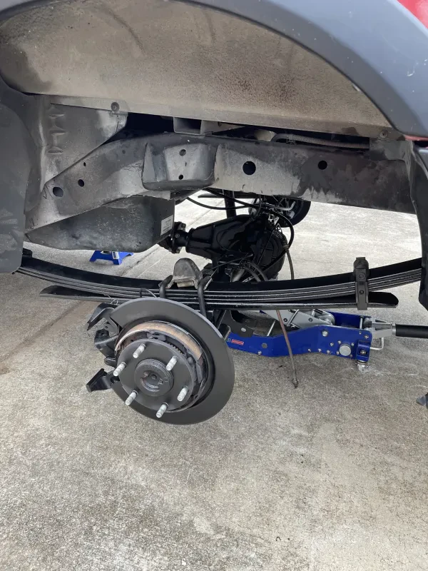 Quality Auto Parts - photo 3