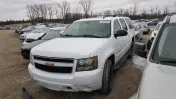 Copart Salvage Auto Auctions