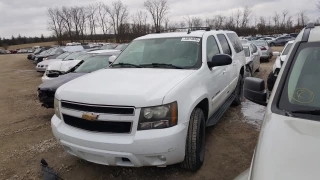 Copart Salvage Auto Auctions