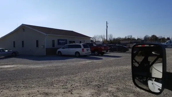Copart Salvage Auto Auctions - photo 2