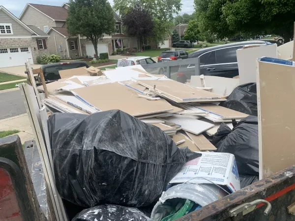 All Star Recycling & Environmental Services|Lawrence - photo 2