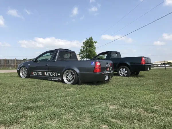 Austin Imports - photo 2