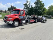 Ross' Wrecker Services
