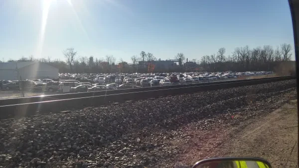 Copart Salvage Auto Auctions - photo 4