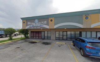 O.M.P. Orlando Metal Plus LLC