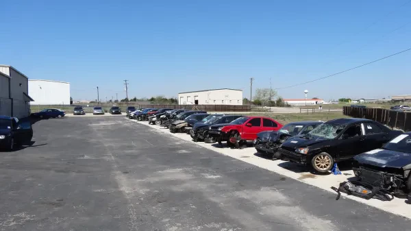 Austin Imports - photo 4