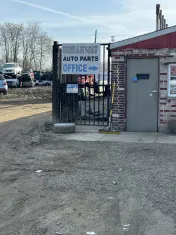 Broadway Auto Parts-Glass Ltd