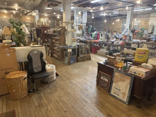 Buckeye Salvage