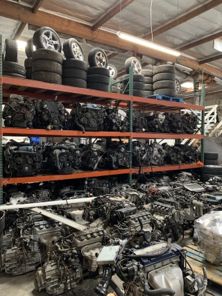 JDM Motor Import Inc.