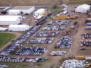 Truck & Auto Salvage
