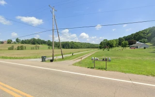 Route 39 Auto Salvage