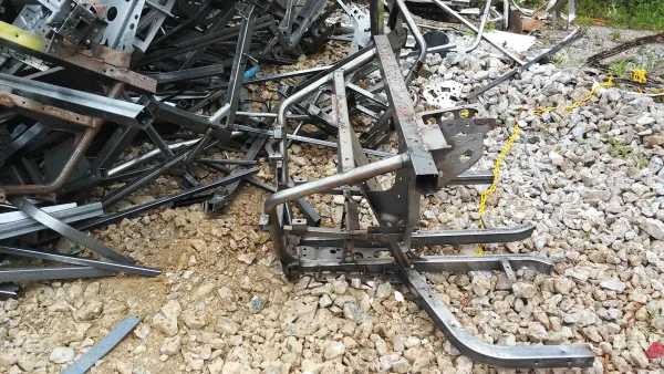 SA Recycling - photo 3