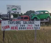 Taylor's Auto Repair & Salvage
