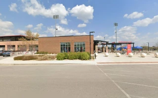 The Junkyard Team Store at Toyota Field