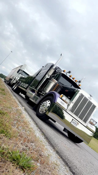 Tim's Wrecker Service, LLC