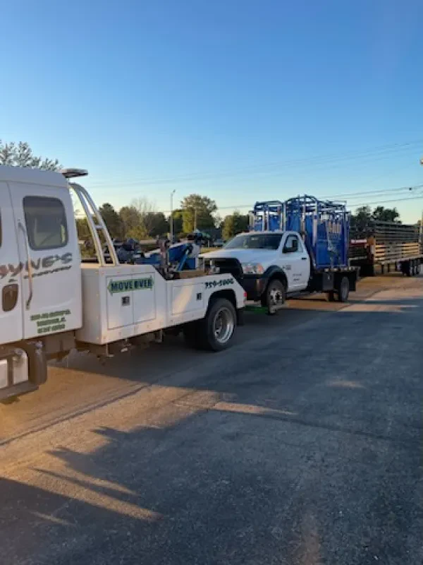 Dwaynes Towing and Recovery - photo 3