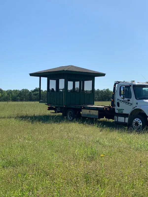 Dwaynes Towing and Recovery - photo 4