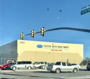 Tucson Auto Body Parts