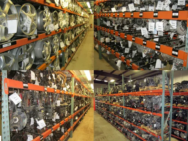 Bishop's Auto Parts Inc. - photo 3