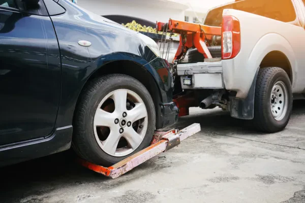 Reliable Tow Pros - photo 2