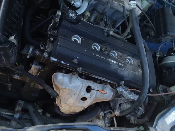 Alpine Auto Wrecking & Towing - photo 3