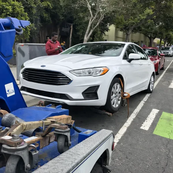 Reliable Tow Pros - photo 3