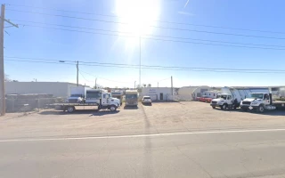 Luchini's Towing & Recovery