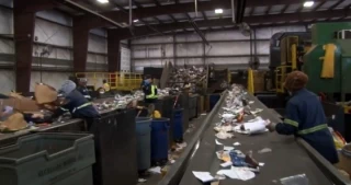 Recycling Works