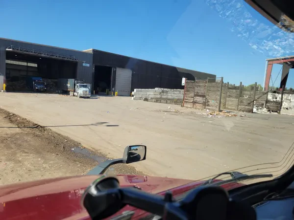 Recycling Works - photo 3