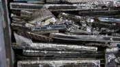 Calamari Recycling Co. Inc Scrap Metal