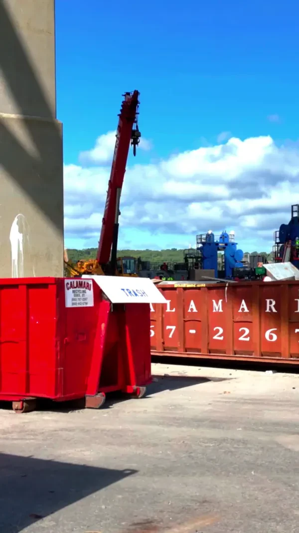 Calamari Recycling Co. Inc Scrap Metal - photo 2