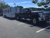 CJ AUTO & TOW
