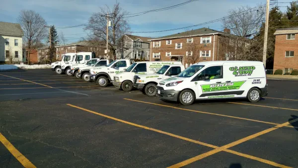 CJ AUTO & TOW - photo 4