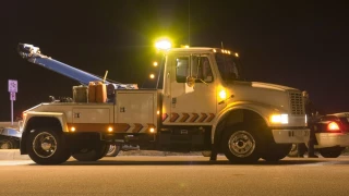 Holladay Wrecker Service