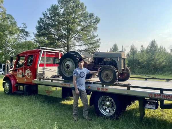 Bi-City Towing - photo 4