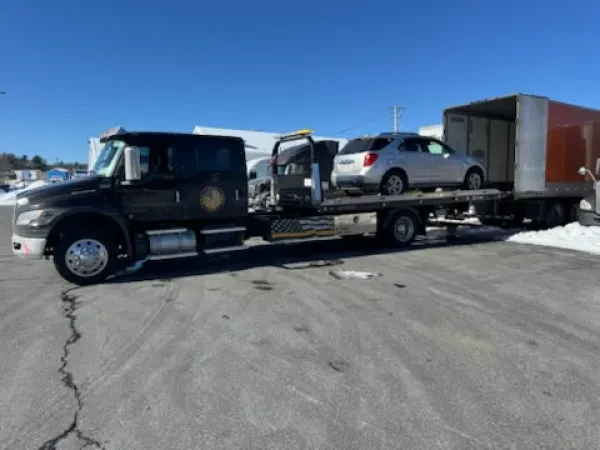 Quality Towing & Recovery - photo 3