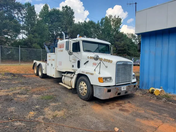 Buddys Auto Electric and Towing Services - photo 2
